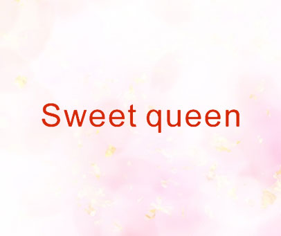 SWEET QUEEN