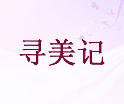寻美记
