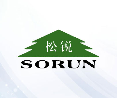 松锐;SORUN
