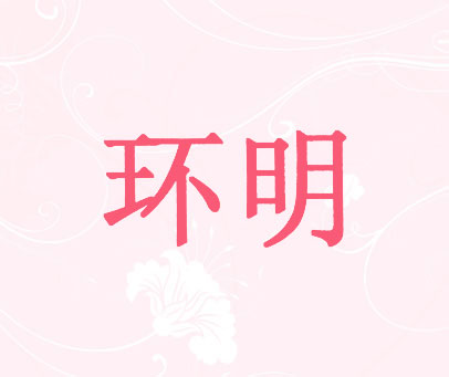 环明