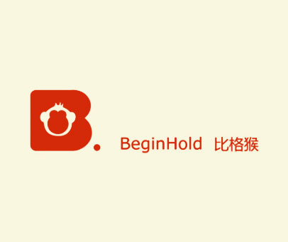 比格猴 BEGINHOLD B