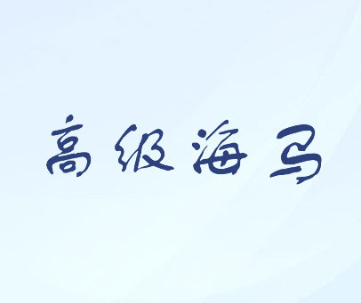 高级海马
