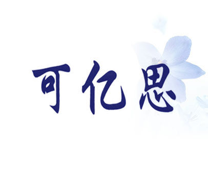 可亿思