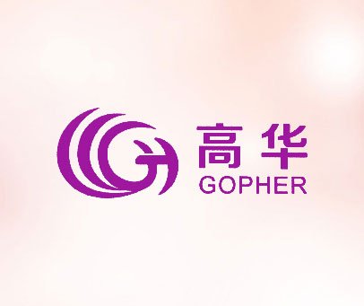 高华 GOPHER GH