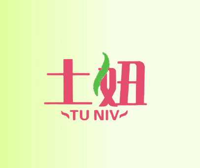 土妞 TU NIV