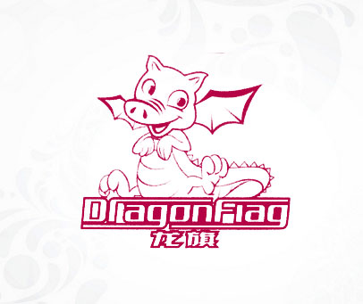 龙旗 DRAGON FLAG