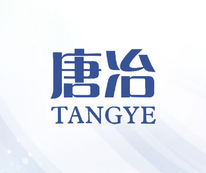 唐冶;TANG YE