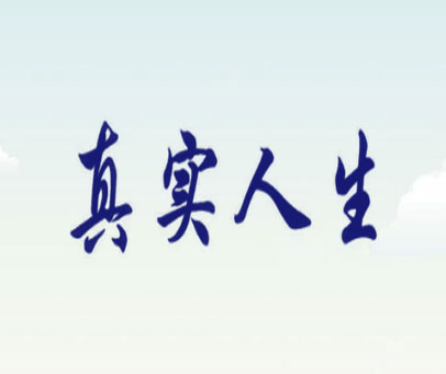 真实人生