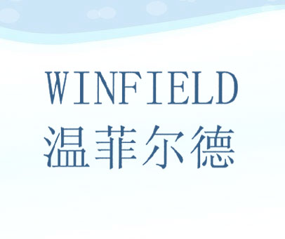 温菲尔德 WINFIELD