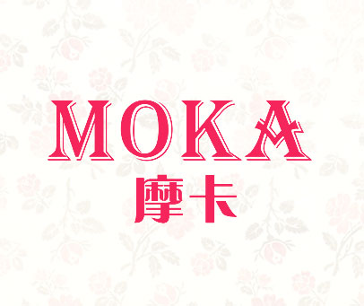 摩卡