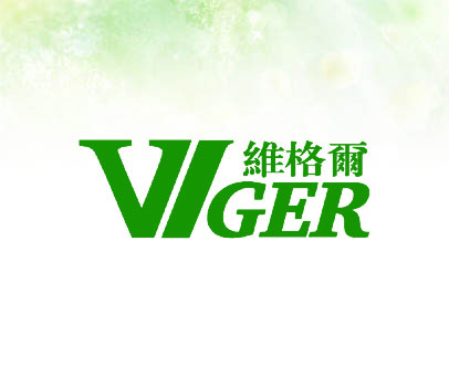 维格尔 VIGER