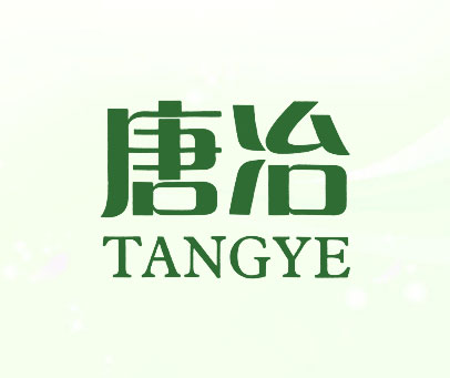 唐冶;TANG YE