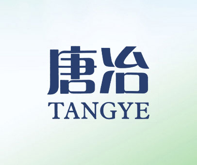 唐冶;TANG YE