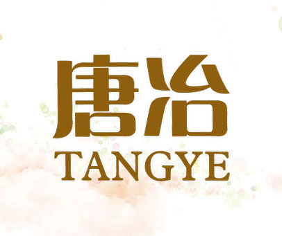 唐冶;TANG YE