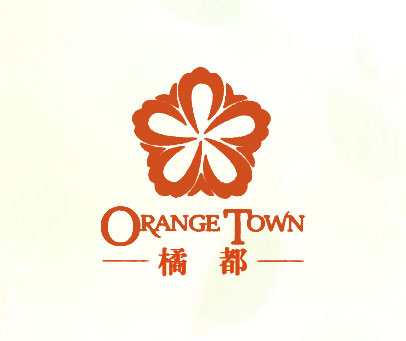 橘都;ORANGE TOWN