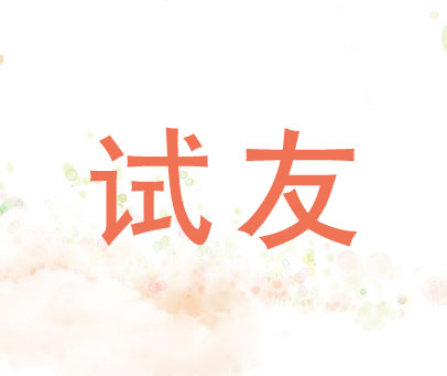 试友