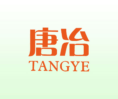 唐冶;TANG YE