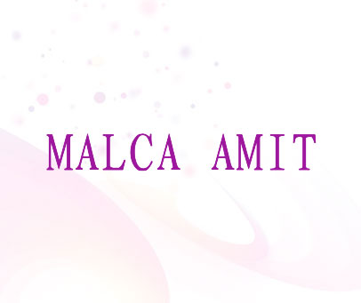 MALCA AMIT