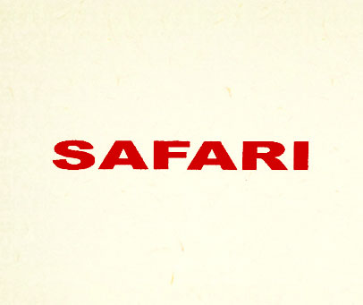 SAFARI