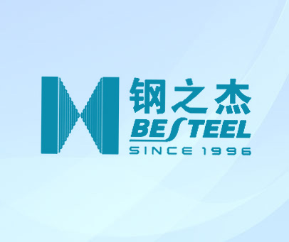 钢之杰 BESTEEL