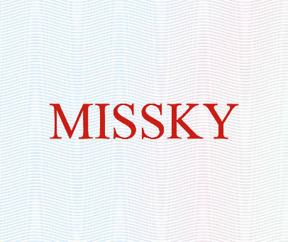MISSKY