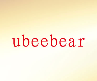 UBEEBEAR