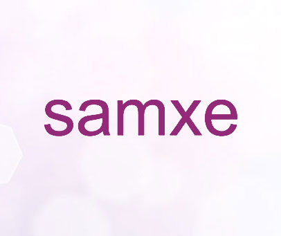 SAMXE