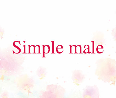 SIMPLE MALE
