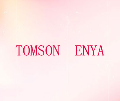 TOMSON ENYA