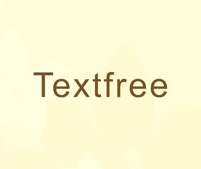 TEXTFREE