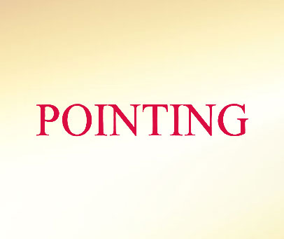 POINTING