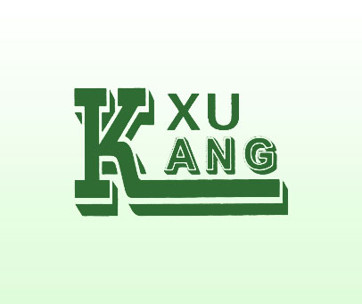 XU KANG