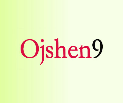 OJSHEN9