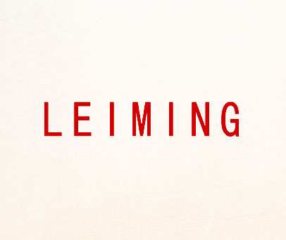 LEIMING