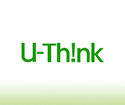 U-TH!NK