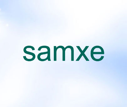 SAMXE