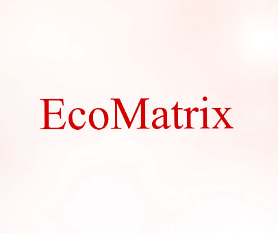 ECOMATRIX