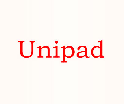 UNIPAD