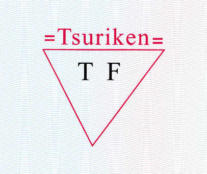 TSURIKEN TF