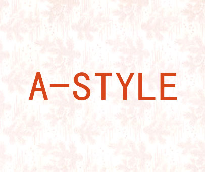 A-STYLE