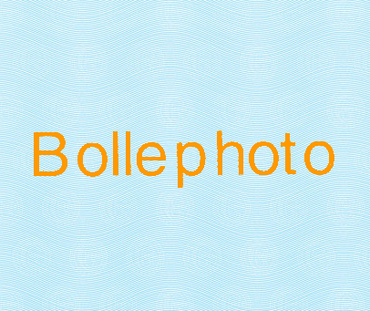 BOLLEPHOTO