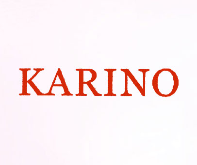 KARINO