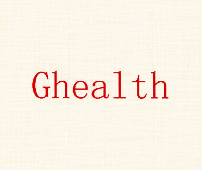 GHEALTH