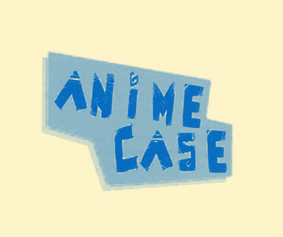 ANIME CASE