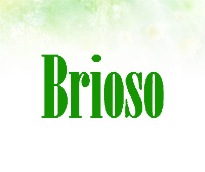 BRIOSO