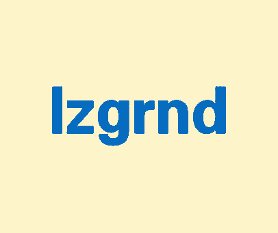 LZGRND