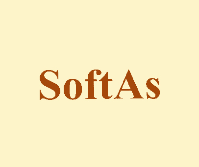 SOFTAS