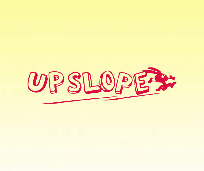 UPSLOPE