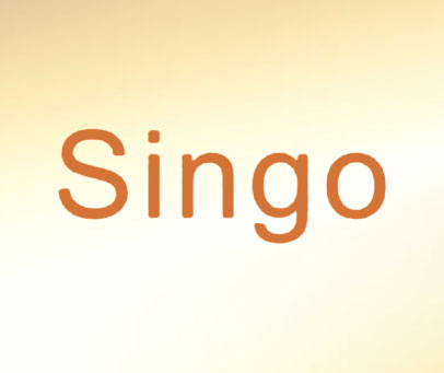 SINGO