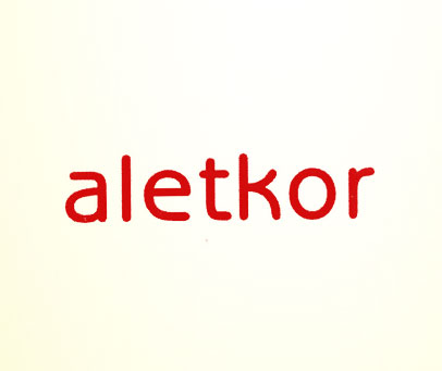 ALETKOR